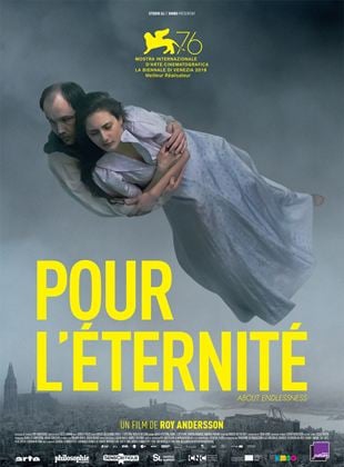 Pour l’éternité