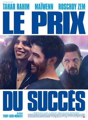 Le Prix du succès