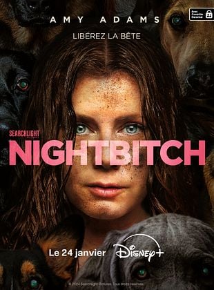 Nightbitch