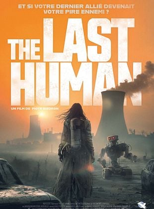 The Last Human