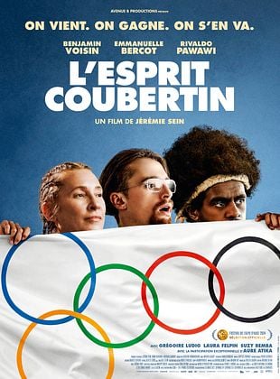 L’Esprit Coubertin